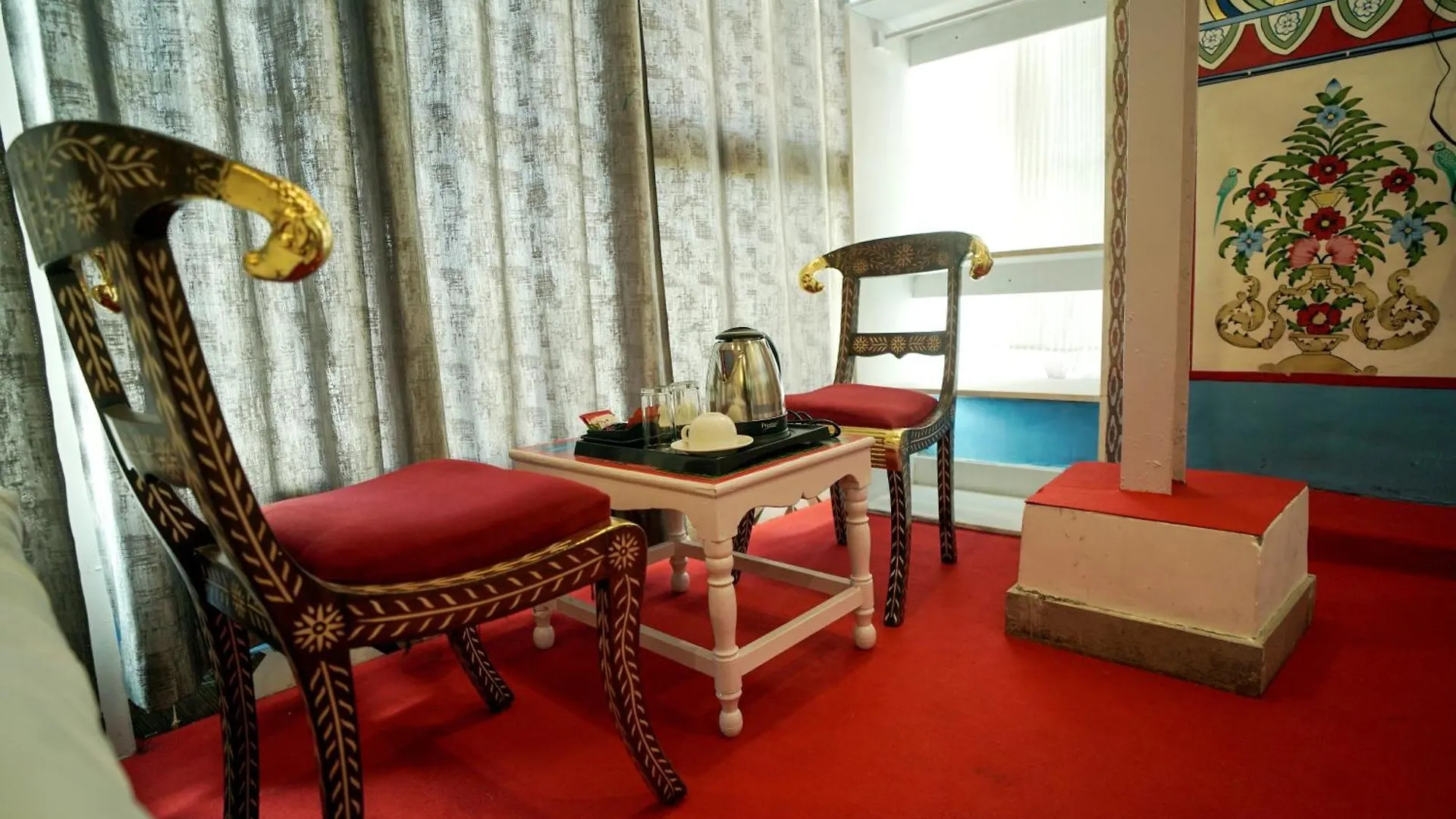 Island Tower Guest House Udaipur Hotel