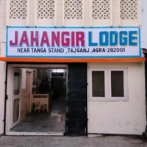 Jahangir 4* Agra (Uttar Pradesh)