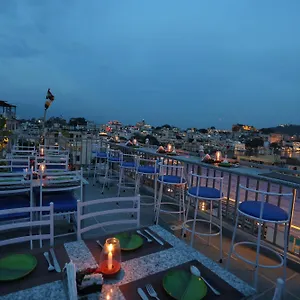 Neev Haweli Udaipur