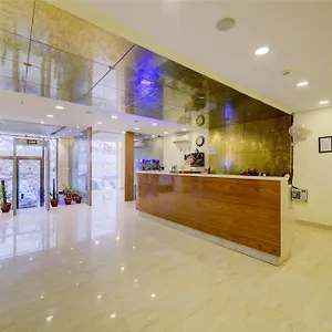 Grand By D'capitol Near Delhi Airport 4* New Delhi
