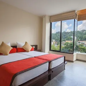 Oak Ray Hotel Kandy