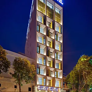 Merry Hotel Da Nang